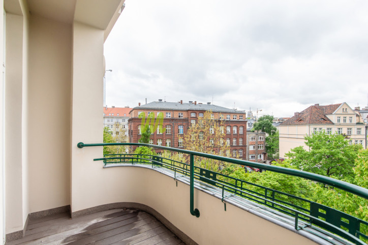 Mieszkanie Wynajem Poznań Krakowska 17